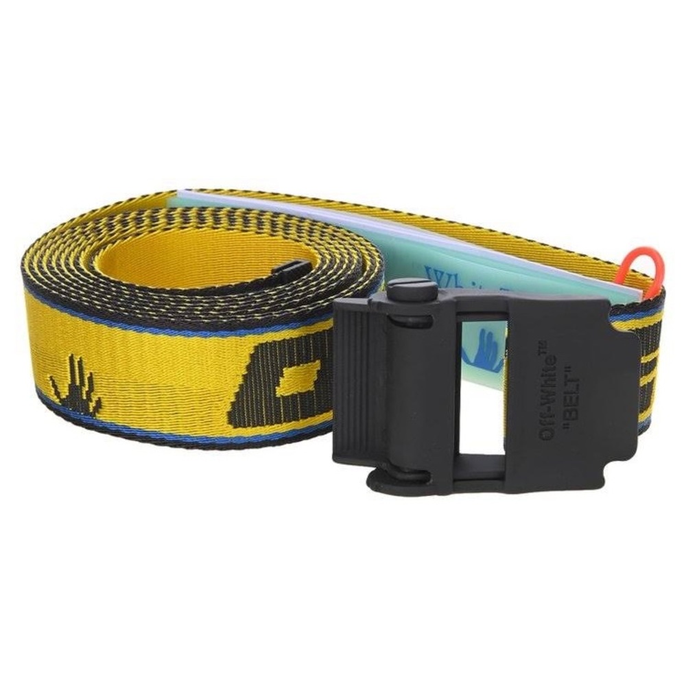 Original Off white Hybrid Industrial belt